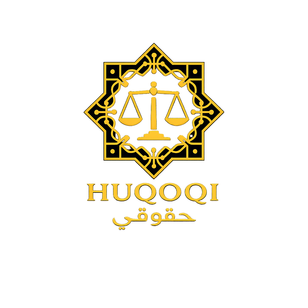 HUQOQI Logo